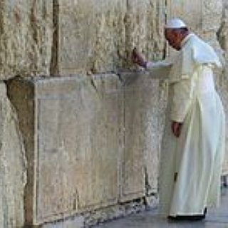BucketList + See The Pope