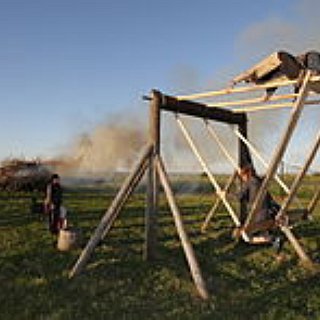 BucketList + Have An Epic Swing Set Moment With The Love Of My Life.