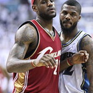BucketList + Ball Like Lebron