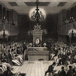 BucketList + Watch Prime Ministers Questions In The Public Gallery