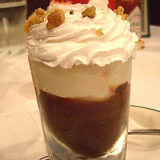 BucketList + Try Whip Cream