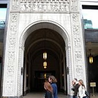 BucketList + Get Into Nyu For Grad School