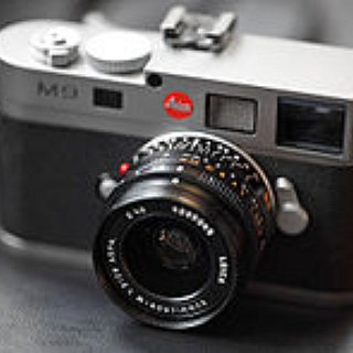 BucketList + Be Good At Photography