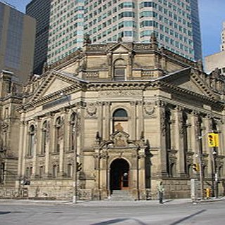 BucketList + Take Mark To Toronto To See Hockey Hall Of Fame & Rush Landmarks