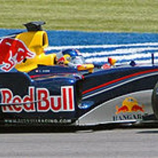 BucketList + Attend The F1 Grand Prix 