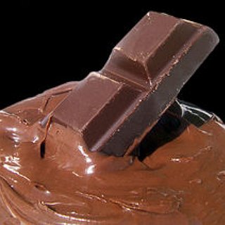 BucketList + Do Not Eat Chocolate For 50 Days
