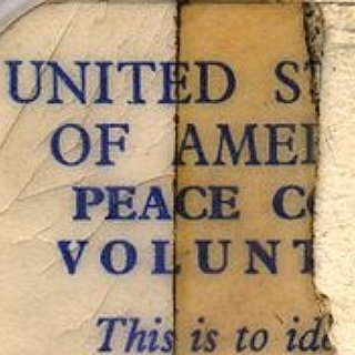 BucketList + Volunteer For Peace Corps Or Volunteer Abroad