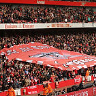 BucketList + Watch Arsenal Live At The Emirates