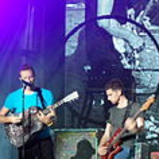 BucketList + See My Favorite Band, Coldplay, Live In Concert