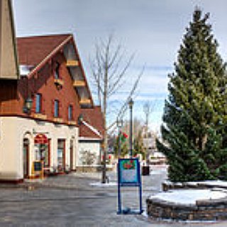 BucketList + Go To Frankenmuth