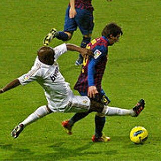 BucketList + Go To A Football Match Of Barca Or Madrid