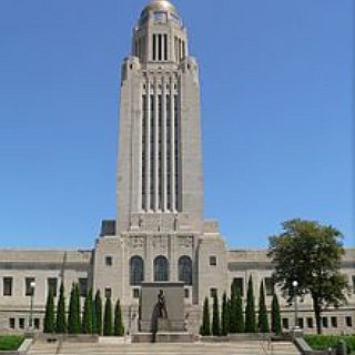 BucketList + Go To Lincoln, Ne