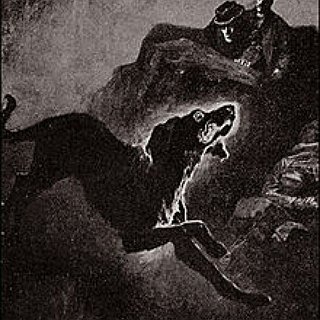 BucketList + Avere Un Cane Di Nome Baskerville