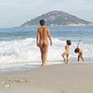 BucketList + Visit A Nude Beach