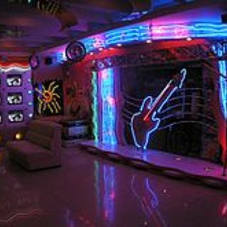 BucketList + Sing At A Karaoke Bar