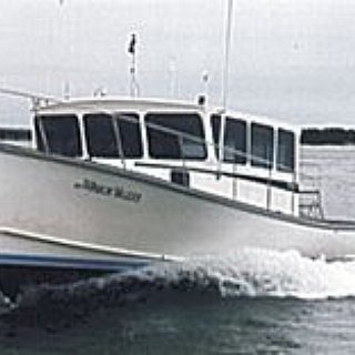 BucketList + Boat On The Norfolk Broads