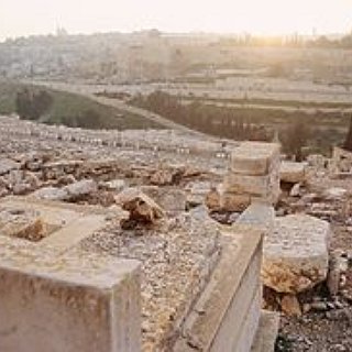 BucketList + Visit The Holy Lands