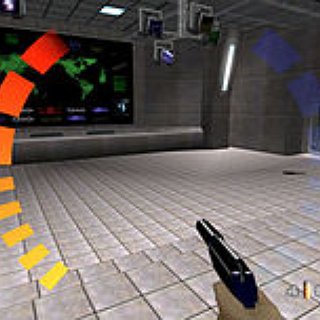 BucketList + Play Every 007 Game Since Goldeneye