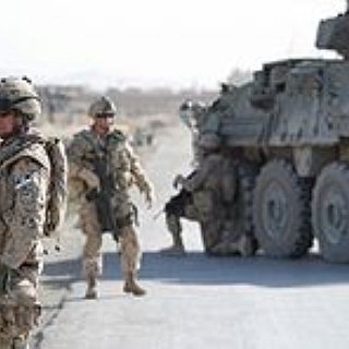 BucketList + Put Together A Killer Care Package For A Solider/Soliders