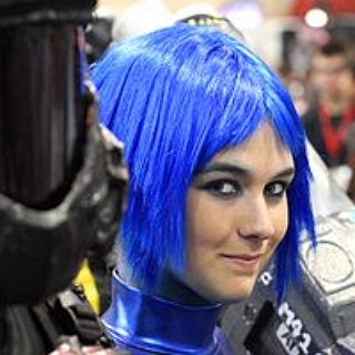 BucketList + Dye My Hair A Crazy Color