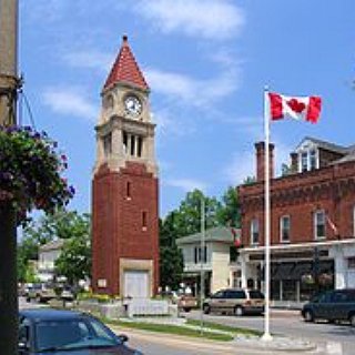 BucketList + Go To Niagara On The Lake