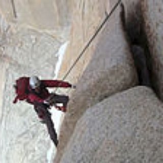 BucketList + Wall Climbing With My Stepfather
