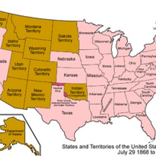 BucketList + Visit All National Parks In The Us
