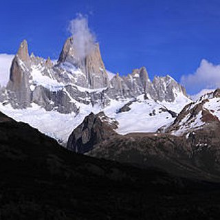 BucketList + Go Backpacking Through South America