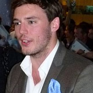 BucketList + Meet Sam Claflin
