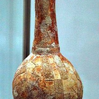 BucketList + I Want To Make Primitive Pottery.