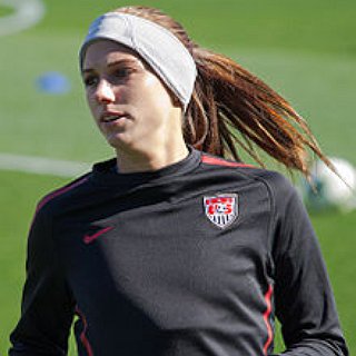BucketList + I Want To Meet The Uswnt Soccer Team.