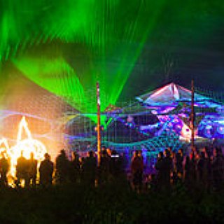 BucketList + I Want To Go To Boom Festival.