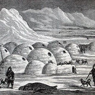 BucketList + Build An Igloo