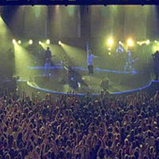 BucketList + See Coldplay Live