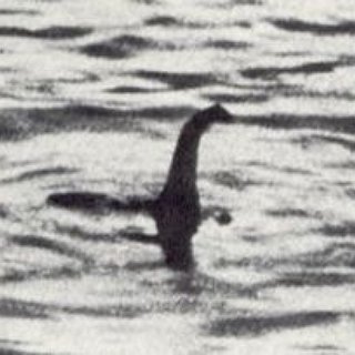 BucketList + Visit Loch Ness Monster
