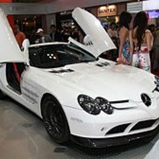 BucketList + Buy A Mercedes For My Family