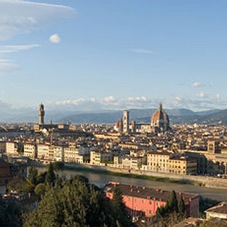 BucketList + Historic Center Of Florence