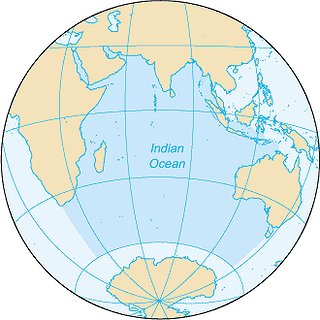 BucketList + See The Indian Ocean