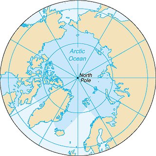 BucketList + Dive In The Arctic