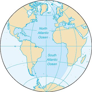 BucketList + See The Atlantic Ocean