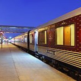 BucketList + Tour Of Rajasthan On Maharaja Express
