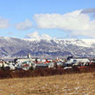 BucketList + Visit Reykjavic