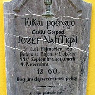 BucketList + Learn Slovene Langugae