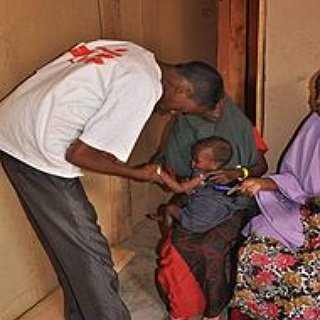 BucketList + Go On A Medical Mission