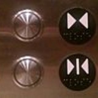 BucketList + Get Stuck In An Elevator