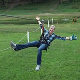 BucketList + Go On The World's Fastest Zipline