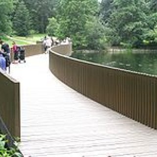 BucketList + Go To Kew Gardens With Asher