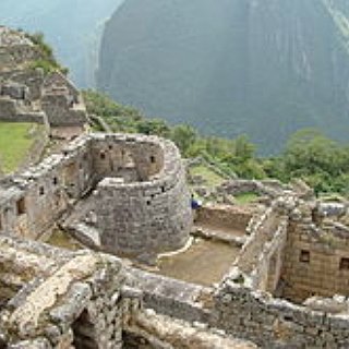 BucketList + See Macchu Picchu