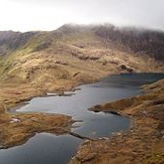 BucketList + Do The Three Peaks Challenge 
