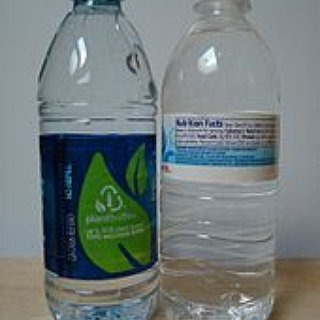 BucketList + Drink 1,5 Liter Water Every Day For 1 Year